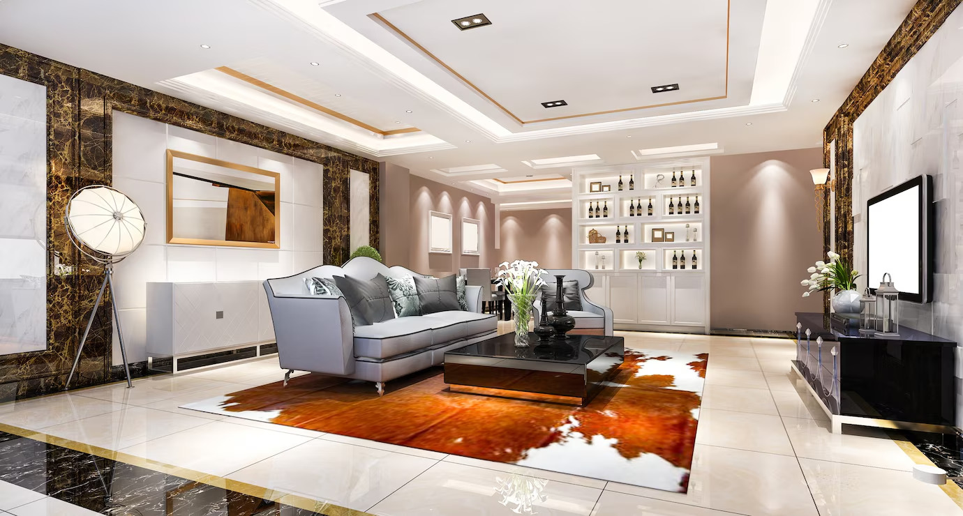 Themespace Interiors interior design team Bangalore